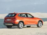 BMW X1 xDrive 2.5d 2012 года